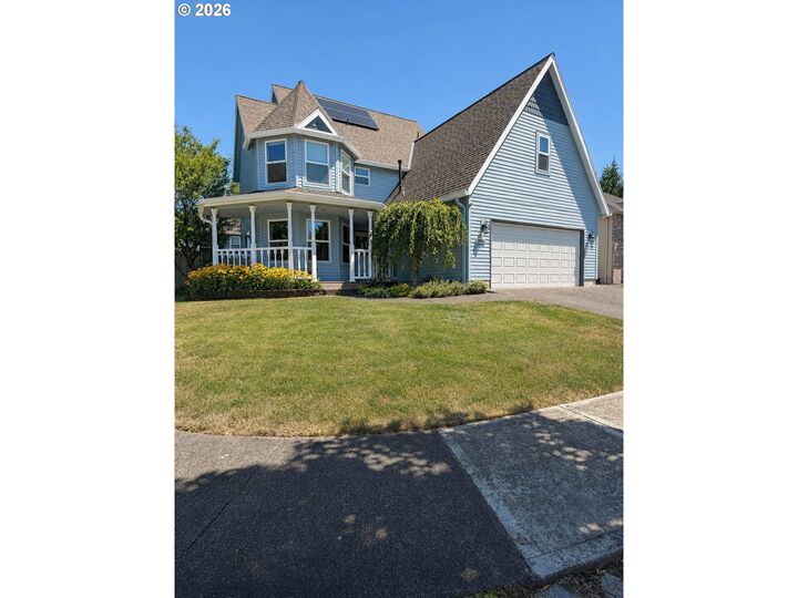Property Photo:  20580 SW 104th Ave  OR 97062 