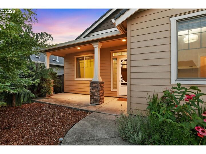 Property Photo: 9404 NE 52nd Ave WA 98665