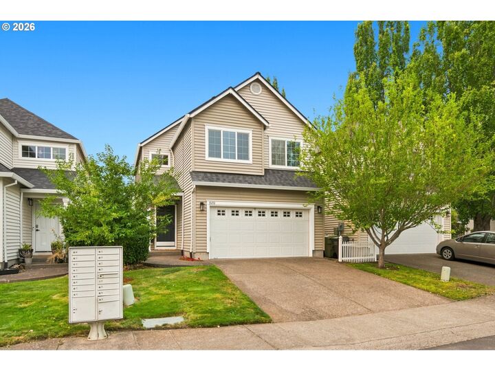 Property Photo: 15231 NW Sweetgale Ln OR 97229