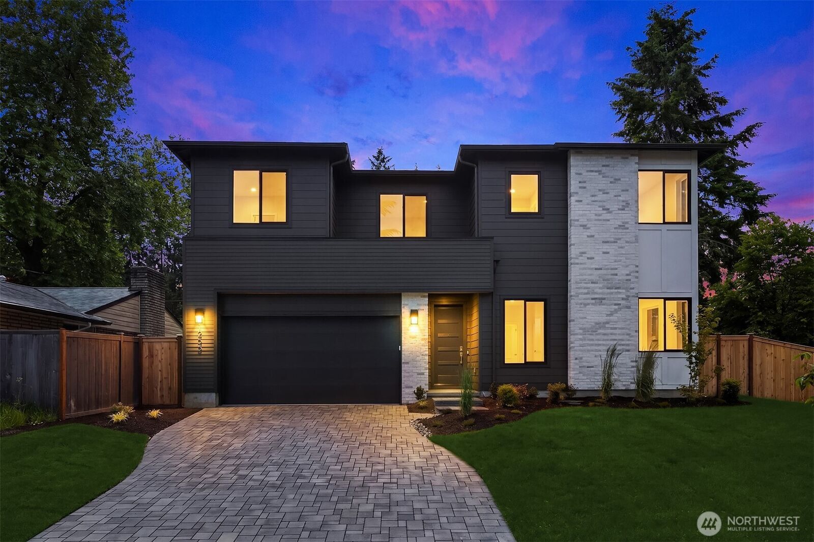 Property Photo:  1255  169th Avenue NE  WA 98008 