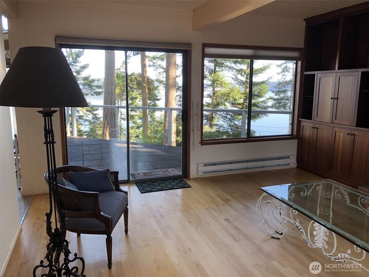 Property Photo:  3155  Fox Spit Road  WA 98260 