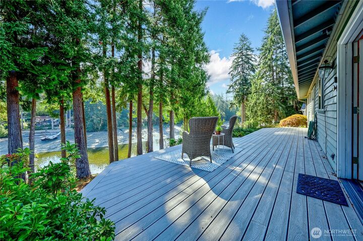 Property Photo:  16406  Thorpe Road NE  WA 98370 