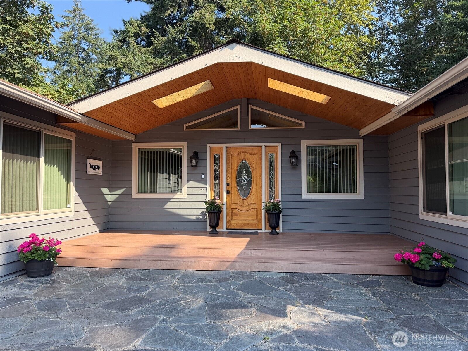 Property Photo: 28316 190th Street SE WA 98042