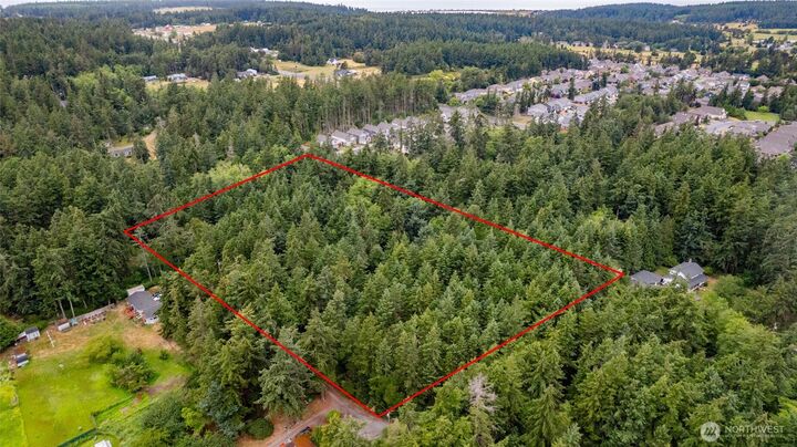 Property Photo:  0  Country Lane  WA 98277 