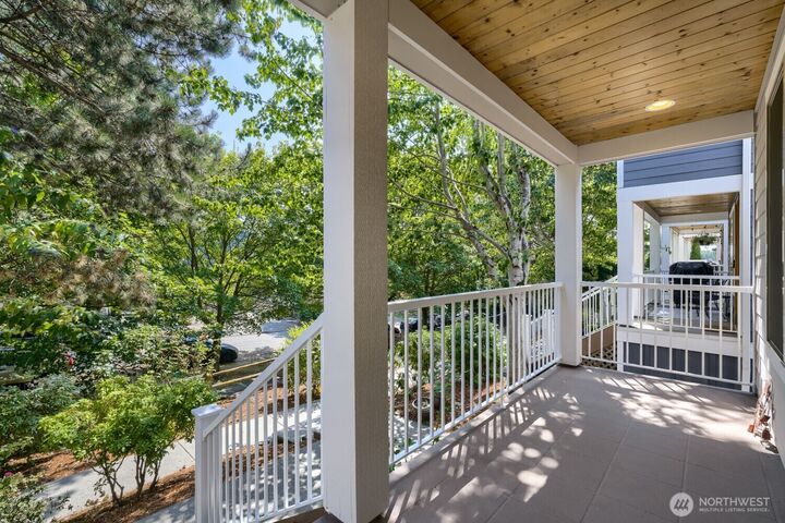 Property Photo: 4407 40th Avenue SW WA 98116