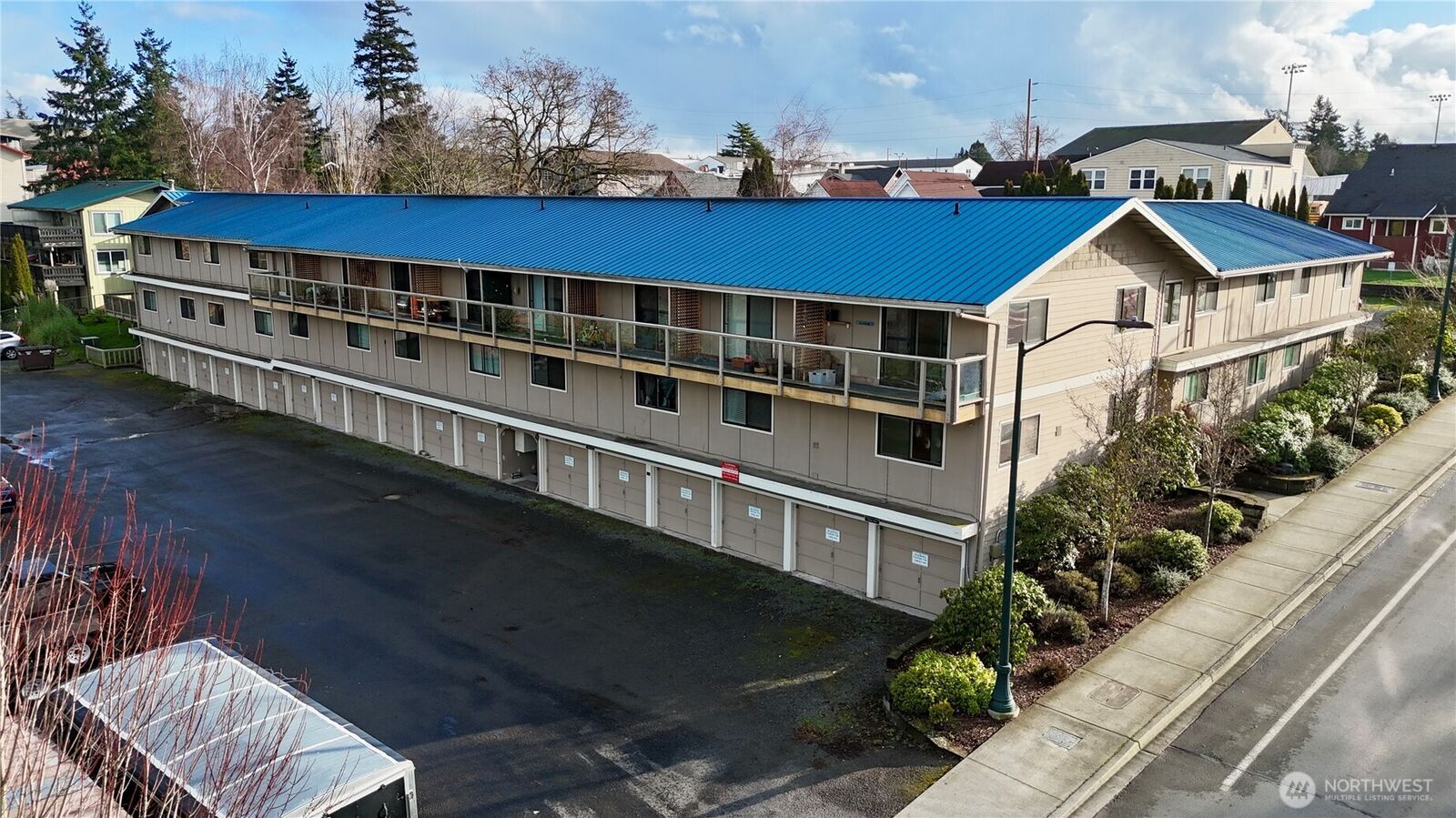 Property Photo: 250 Tucker Avenue 18 WA 98250