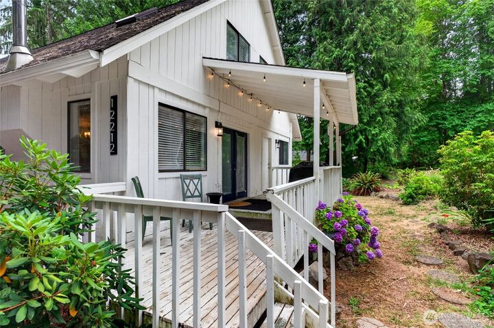 Property Photo: 12212 110th Street NW WA 98329