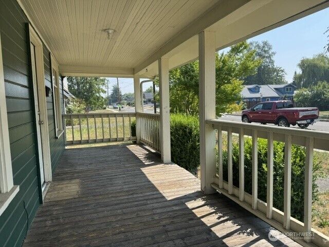Property Photo: 538 SW Chehalis Avenue WA 98532