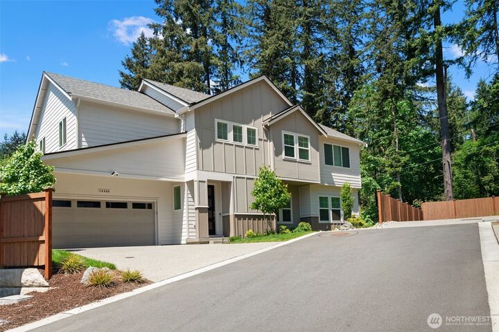 Property Photo: 18804 14th Place W WA 98037