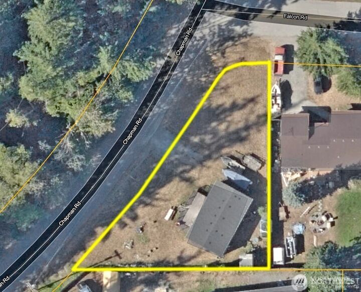 Property Photo:  663  Chapman Road  WA 98282 