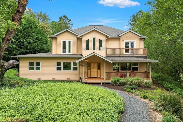 Property Photo:  14730  75th Avenue NE  WA 98028 