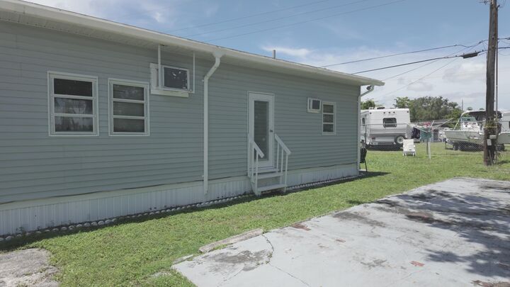 Property Photo: 2773 NW 29th Place FL 33311