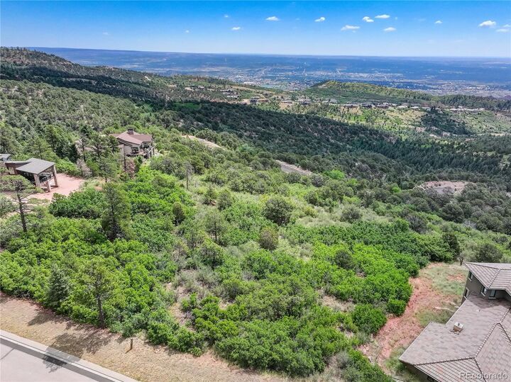 Property Photo:  3765 Outback Vista Point  CO 80904 