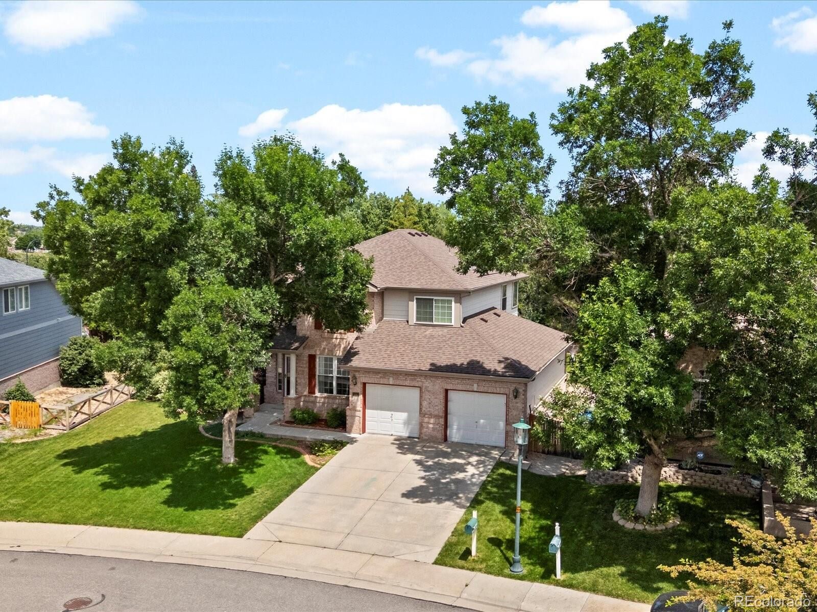 Property Photo:  3043 W 109th Place  CO 80031 