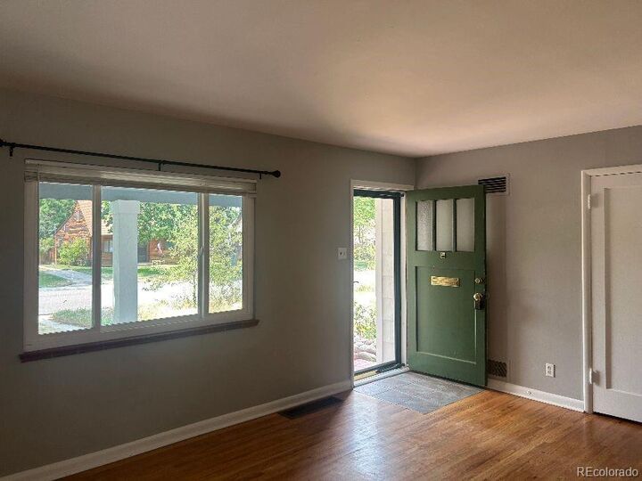 Property Photo: 2940 S Williams CO 80210