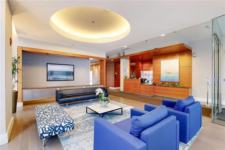 Property Photo:  100 Exchange Street 1302  RI 02903 