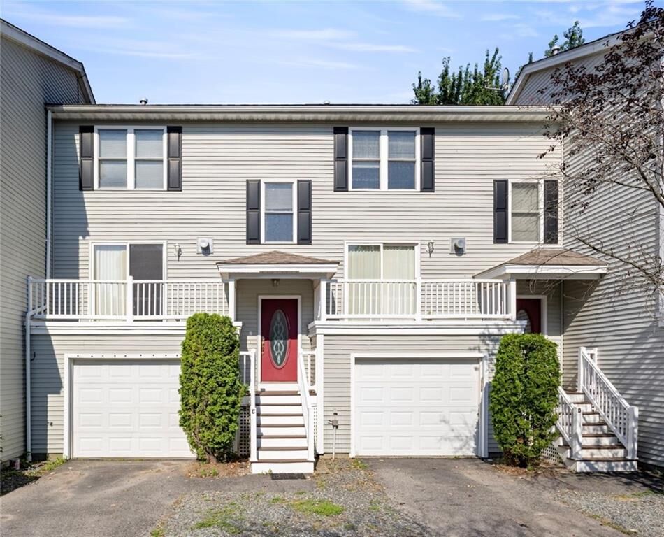 Property Photo:  5 Morrill Lane C  RI 02904 