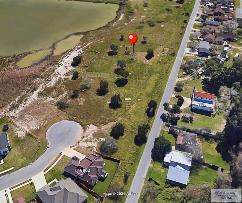 Property Photo: 860 North Dakota TX 78521