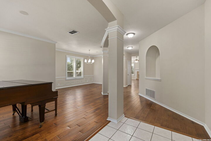 Property Photo:  16706 Stones Throw  TX 78248 