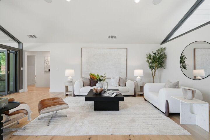 Property Photo: 1691 Whitham Avenue CA 94024
