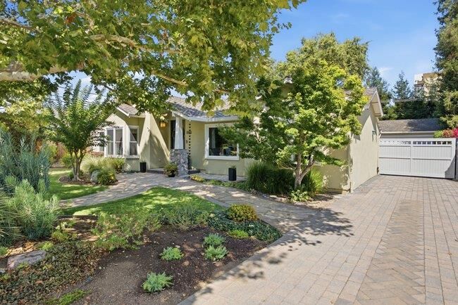 Property Photo:  880 Opal Drive  CA 95117 