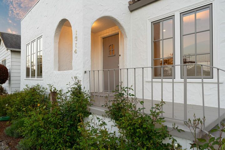 Property Photo:  1514 King Street  CA 95060 