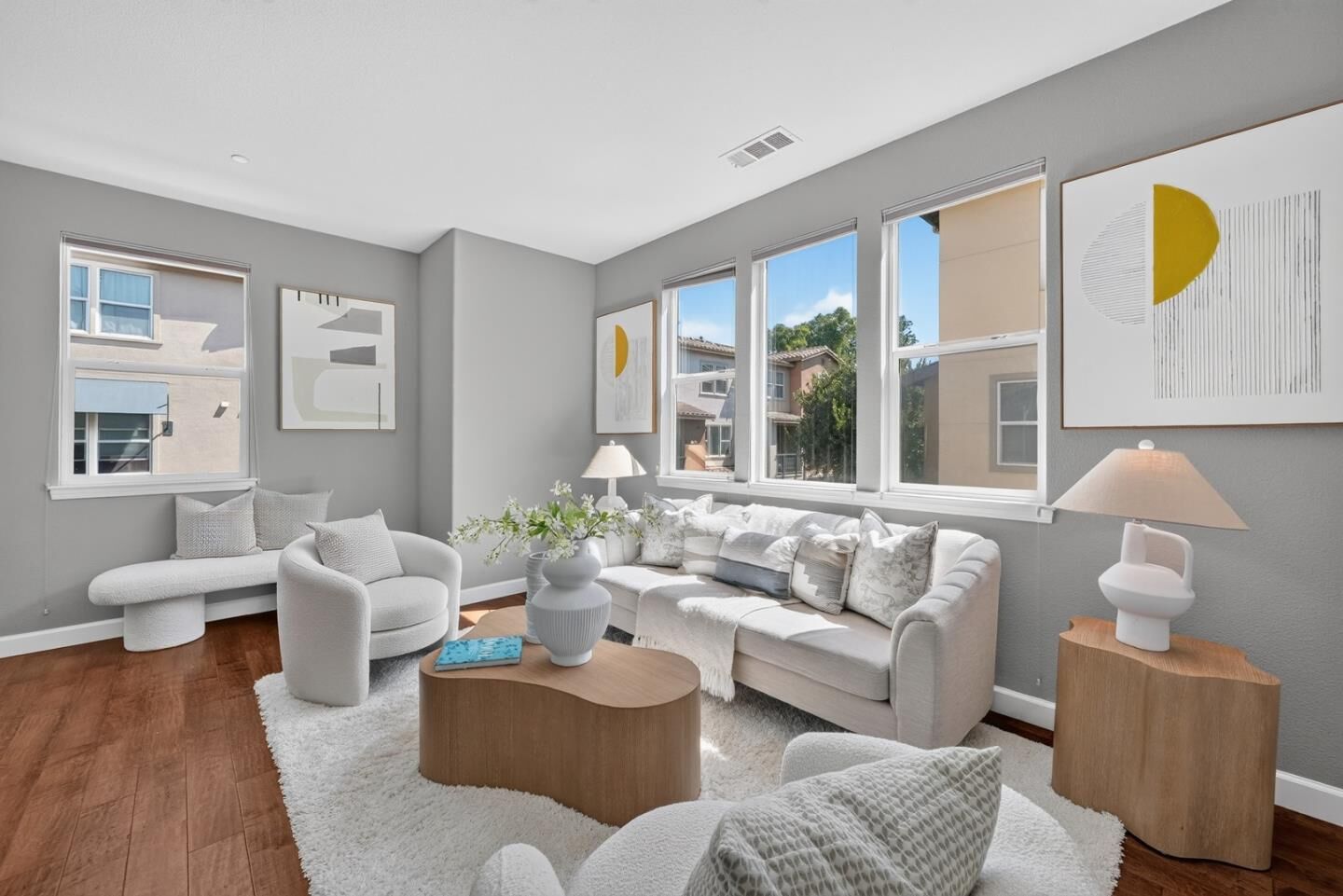 Property Photo:  595 San Rivera Terrace  CA 94085 