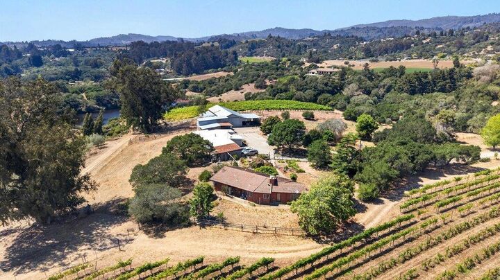 Property Photo:  211 Smith Road  CA 95076 