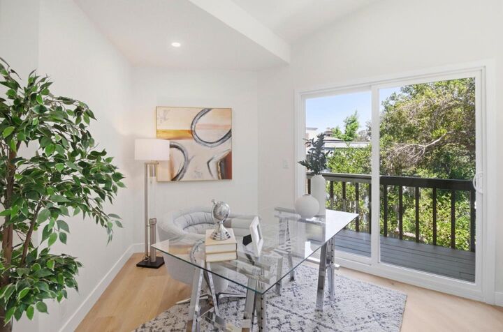 Property Photo:  1255 North Road  CA 94002 