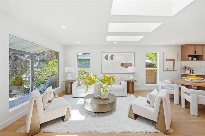 Property Photo: 2808 Rebeiro Avenue CA 95051