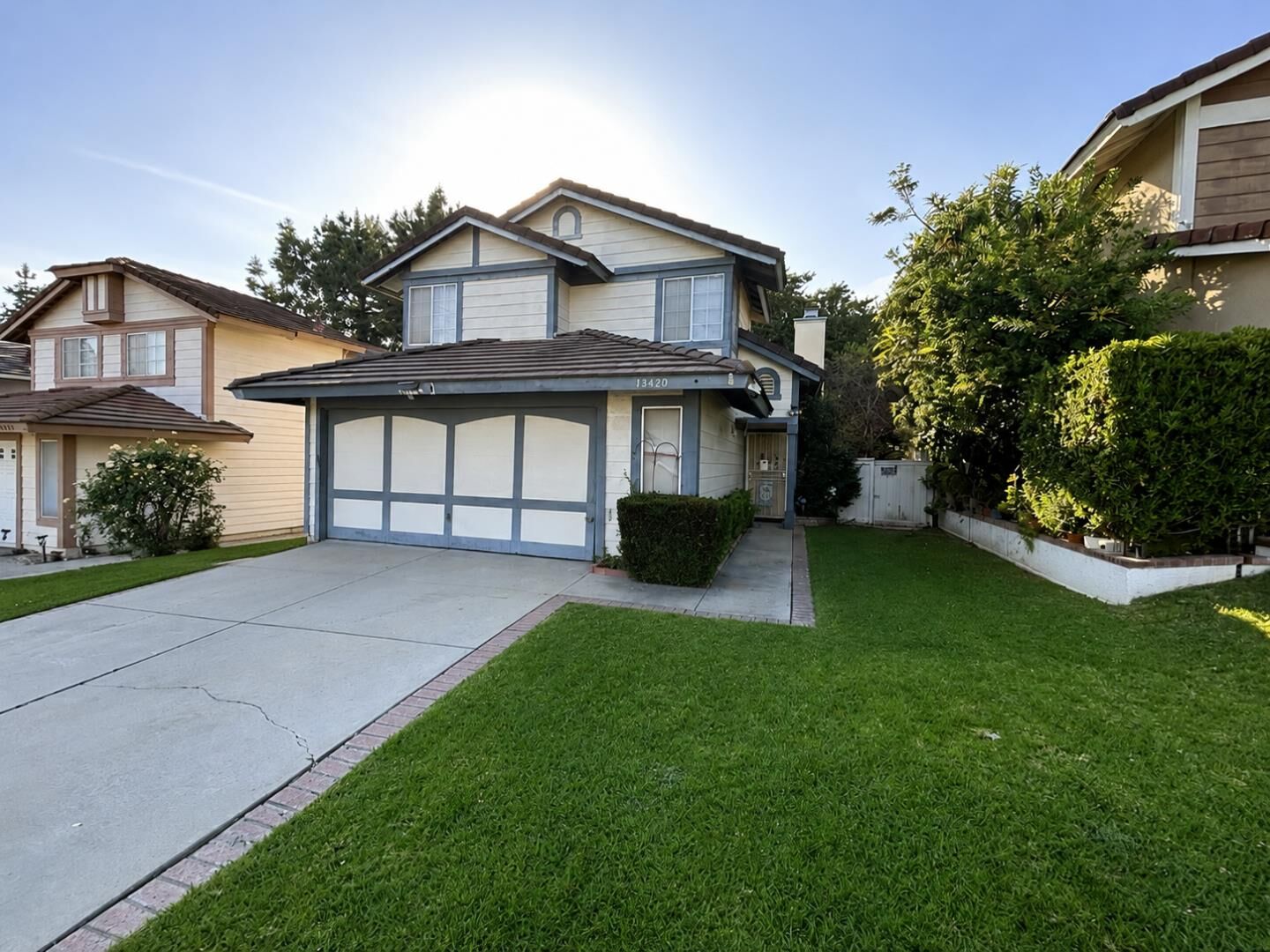 Property Photo: 13420 Telluride Drive CA 91709