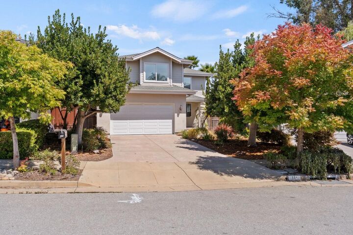 Property Photo:  111 Izant Court  CA 95073 