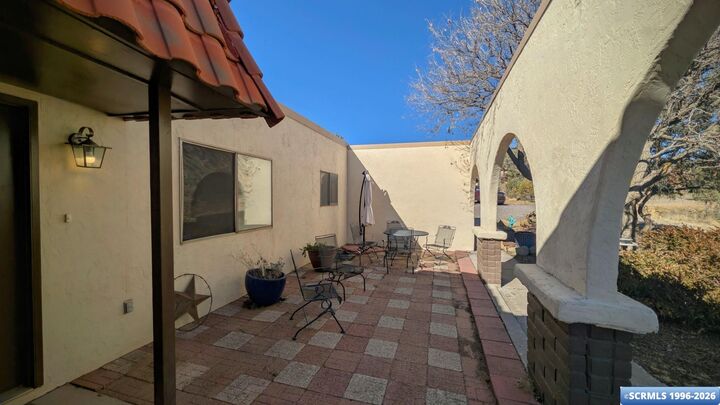 Property Photo:  4221 N Blackhawk Drive  NM 88061 