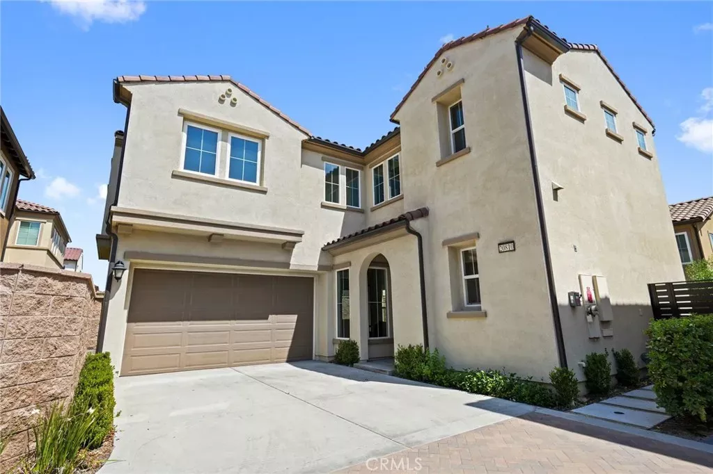 Property Photo:  20810 W Acorn Circle  CA 91326 
