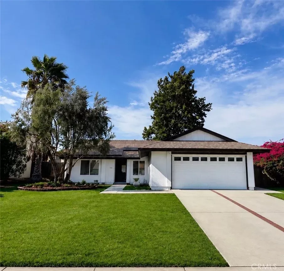 Property Photo:  1266 W Lorraine  CA 92376 
