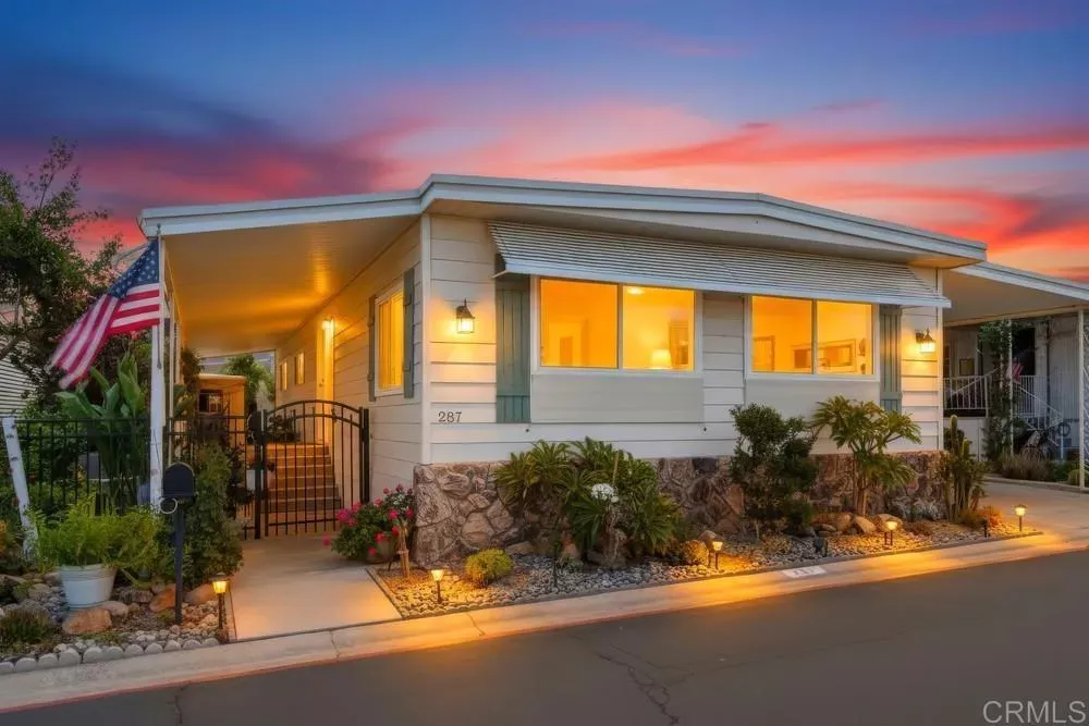 Property Photo:  8301 Mission Gorge 287  CA 92071 