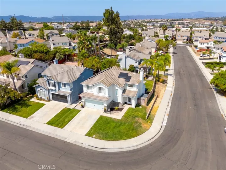 Property Photo: 39223 Devotion Lane CA 92563