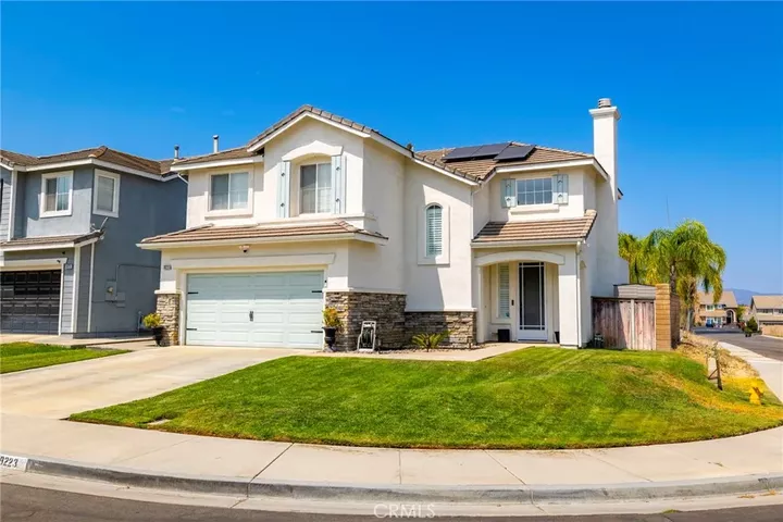 Property Photo:  39223 Devotion Lane  CA 92563 