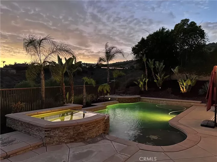 Property Photo: 401 Brea Hills Avenue CA 92823