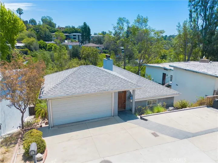 Property Photo:  354 Tamarac Drive  CA 91105 