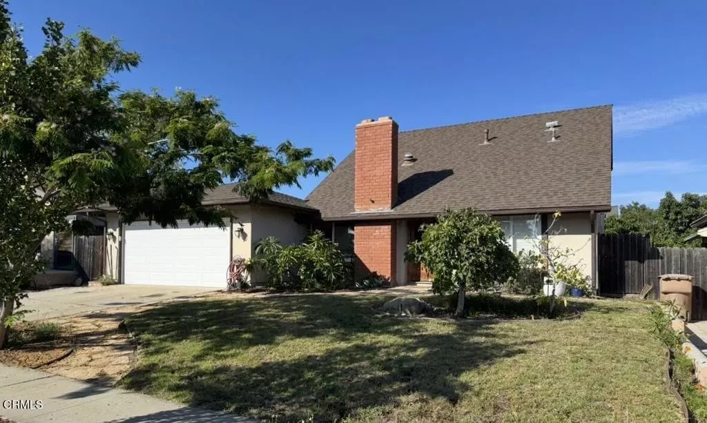 Property Photo:  828 Burlington Avenue  CA 93004 