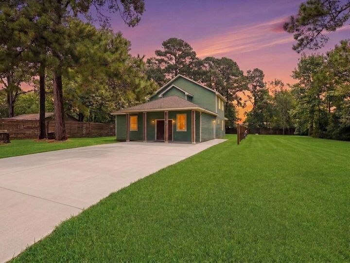 Property Photo:  4261 Carlene St  TX 77630 