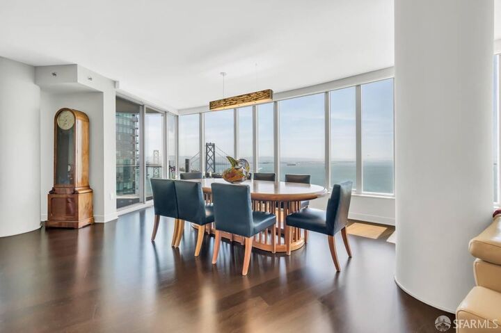 Property Photo:  338 Main Street 32B  CA 94105 