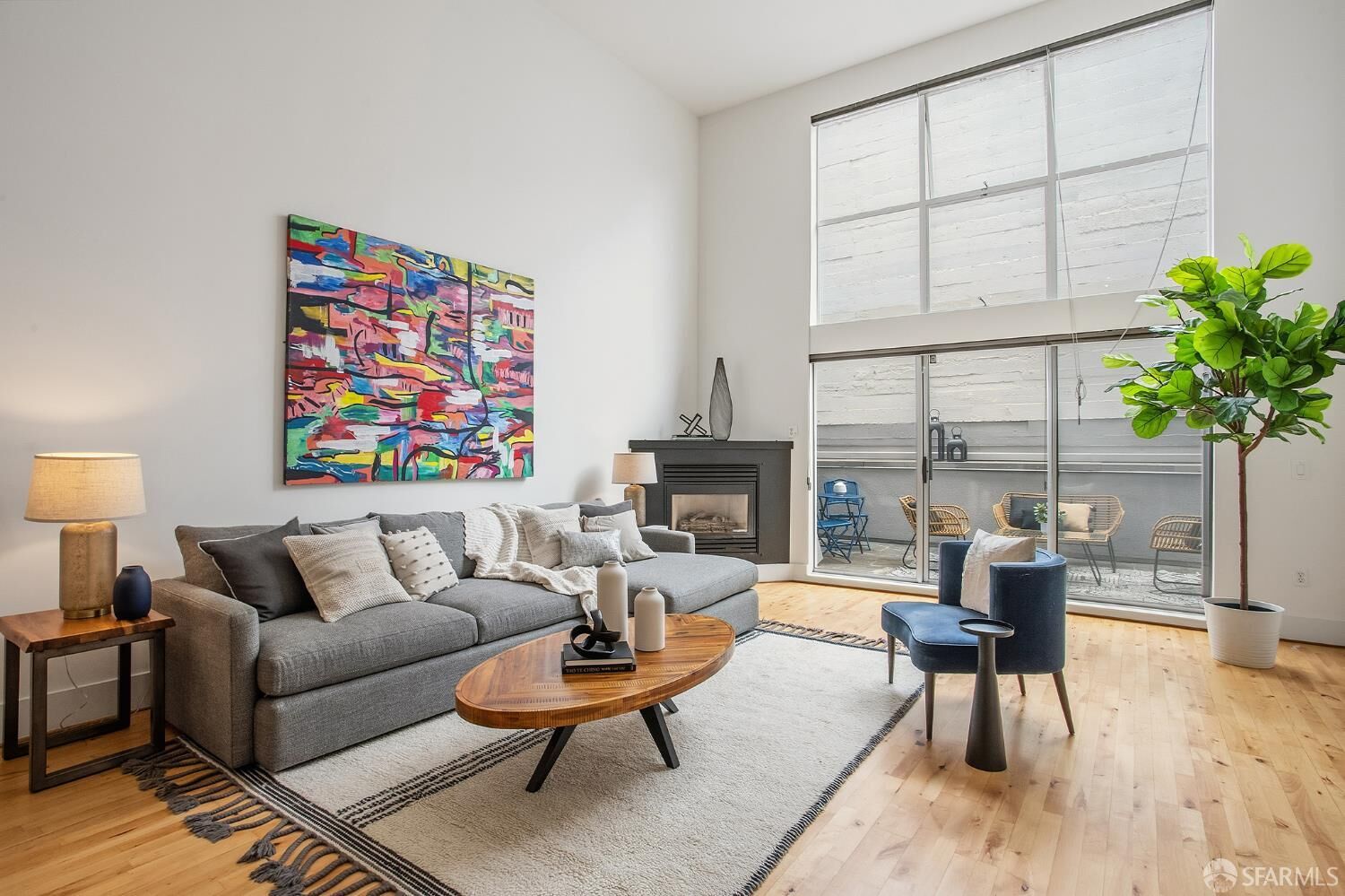 Property Photo:  701 Minna Street 6  CA 94103 