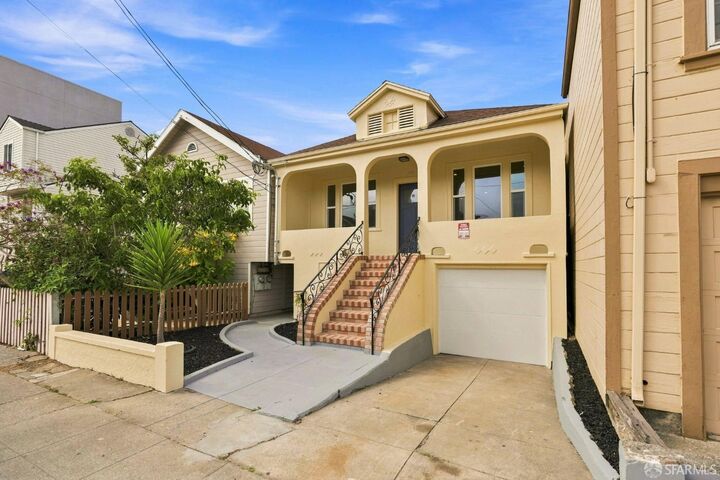 Property Photo: 418 Baden Avenue CA 94080