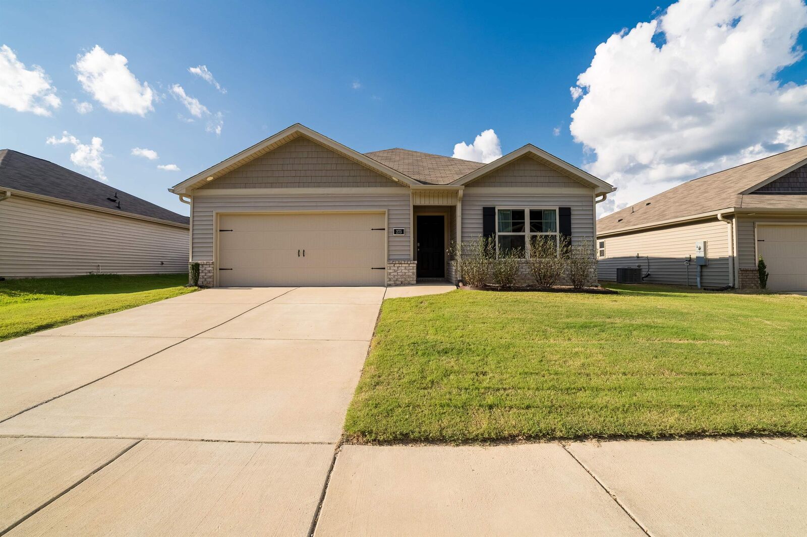 Property Photo:  275 Ashland Dr  AL 35077 