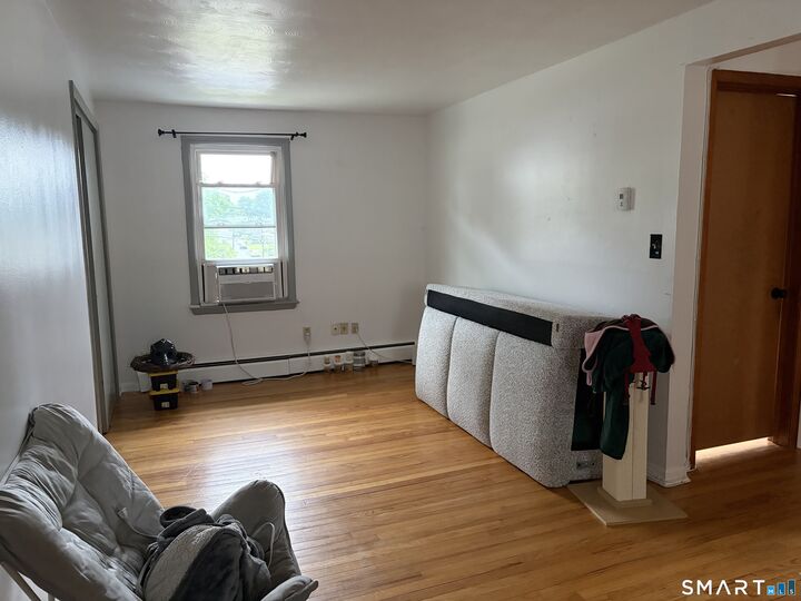 Property Photo: 510 Liberty Street 2nd Fl CT 06450