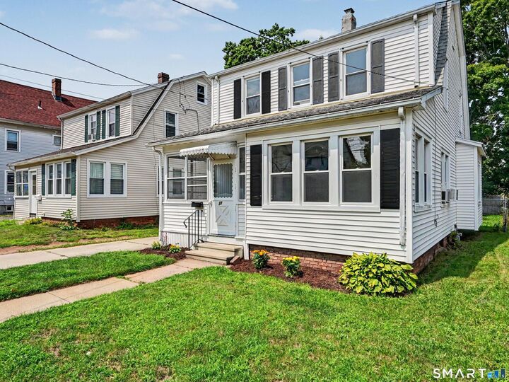 Property Photo:  33 Maple Street  CT 06516 