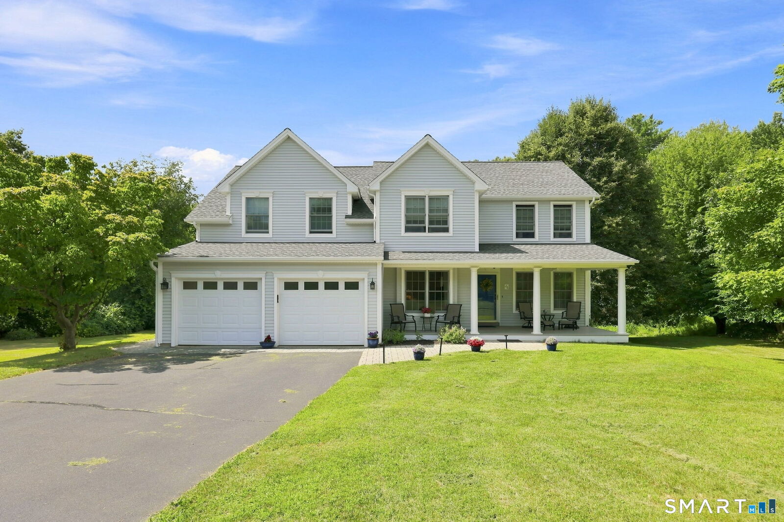 Property Photo:  26 Folly Brook Lane  CT 06040 