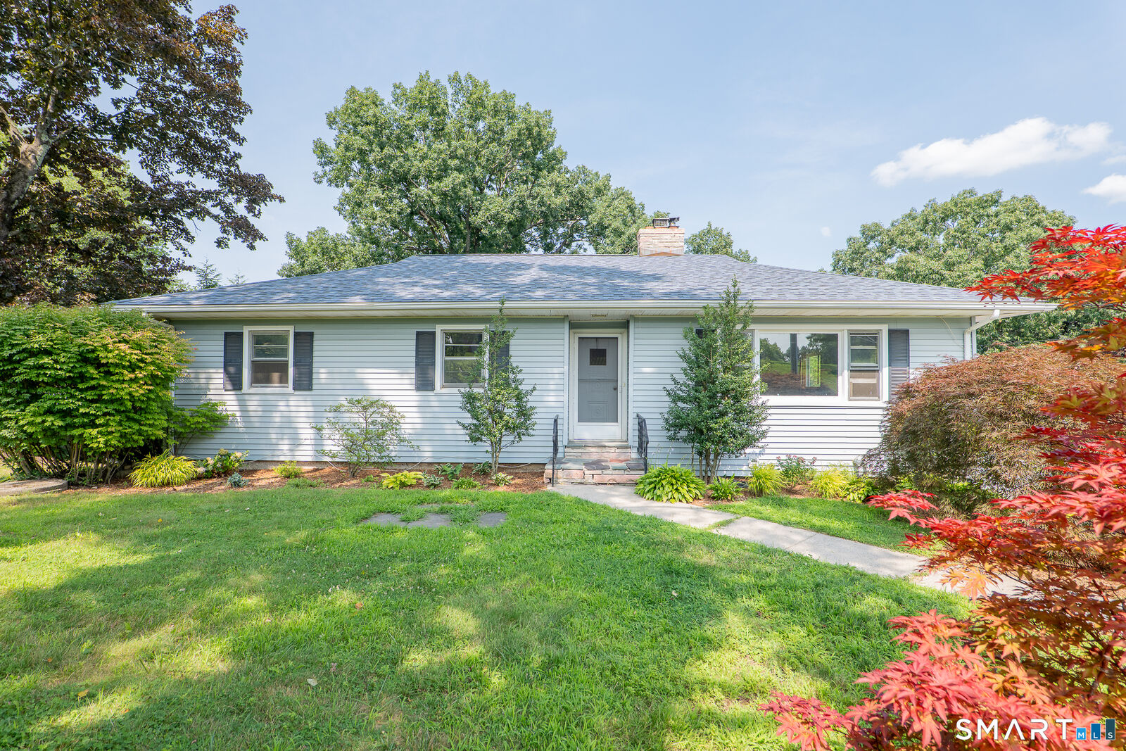 Property Photo: 24 Karen Road CT 06811